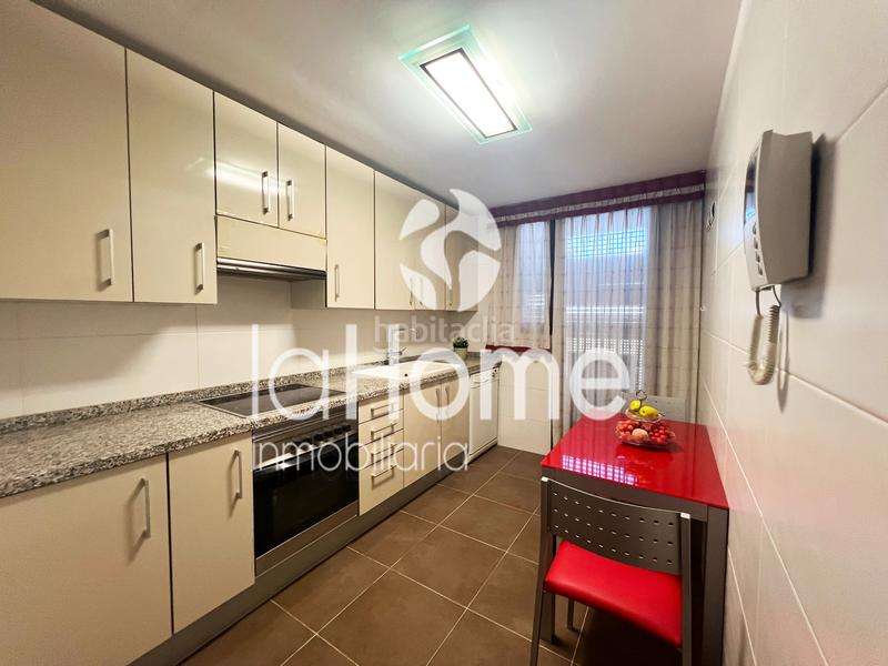 Foto aaa5ec77-aaba-48b5-a93c-a08ecd4a5742. Piso apartamento con vistas al mar y a la albufera, tu refugio frente al mediterráneo en Valencia