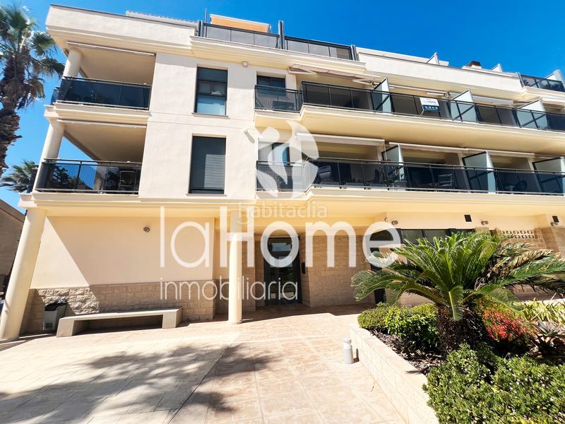 Foto b22368e0-ca1d-4930-935e-65b28a0efebd. Piso apartamento con vistas al mar y a la albufera, tu refugio frente al mediterráneo en Valencia
