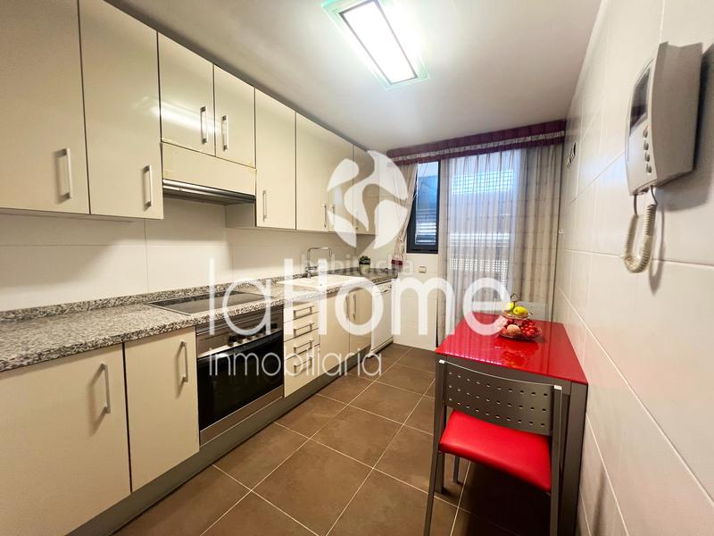 Foto ba72be95-95bb-47a7-b0d0-06dfd67511a3. Piso apartamento con vistas al mar y a la albufera, tu refugio frente al mediterráneo en Valencia