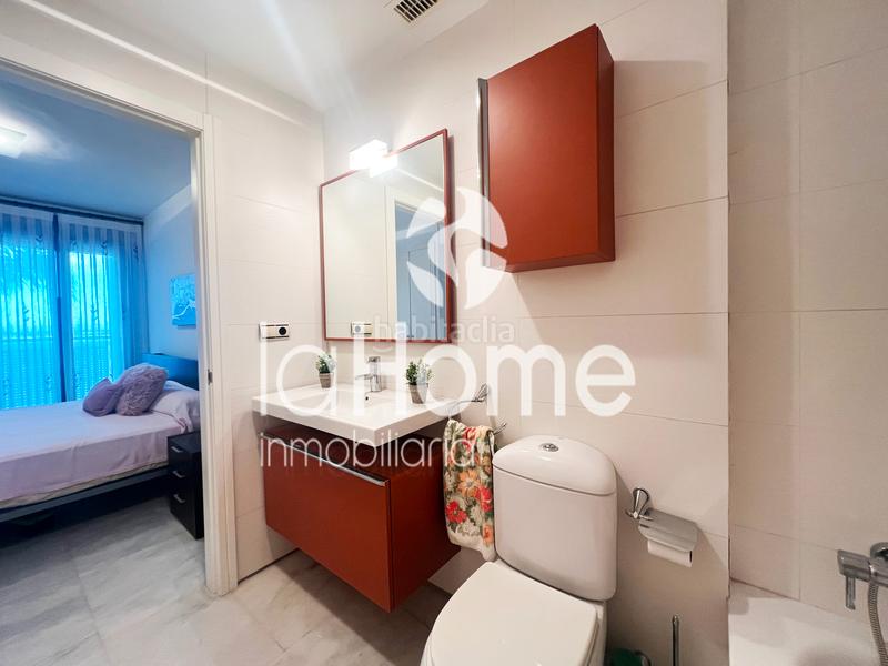Foto c66f5073-390c-4a9c-b755-23daecc34ede. Piso apartamento con vistas al mar y a la albufera, tu refugio frente al mediterráneo en Valencia