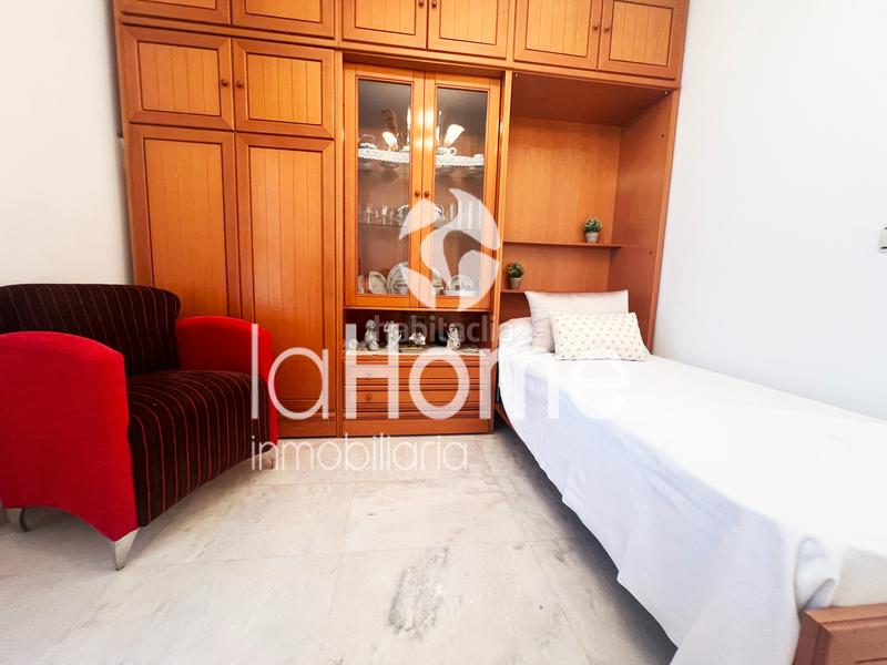 Foto d09550e4-6a1a-41ef-8130-365cbee3cbdf. Piso apartamento con vistas al mar y a la albufera, tu refugio frente al mediterráneo en Valencia