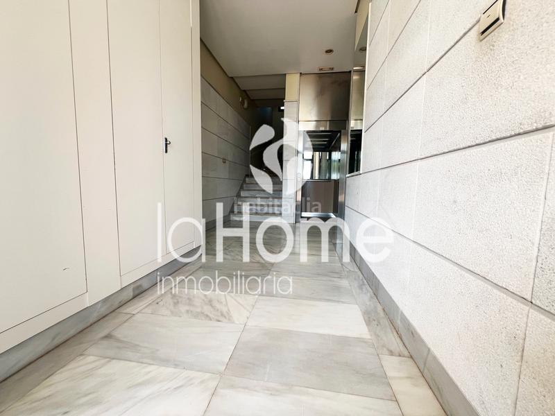 Foto eb8ea2f5-b790-442d-a617-48f7a4eb483c. Piso apartamento con vistas al mar y a la albufera, tu refugio frente al mediterráneo en Valencia