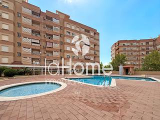 Appartement à Ciutat Fallera