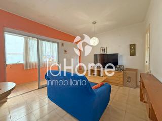 Appartement à Centro Ciudad. Piso en venta con inquilinos
