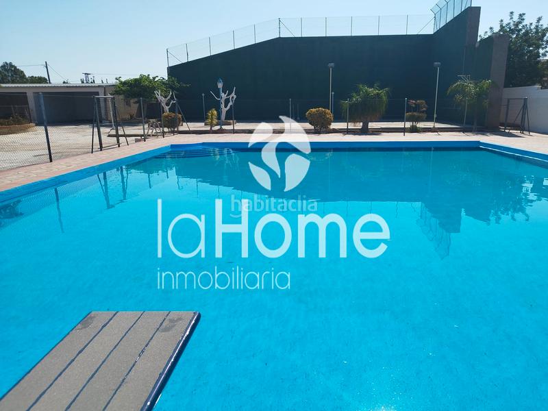 Foto 0065064e-3774-4d7b-ac94-be2fe1a059b9. Chalet un refugio en la naturaleza: dos chalets independientesen una parcela de 5.624m² en Bétera