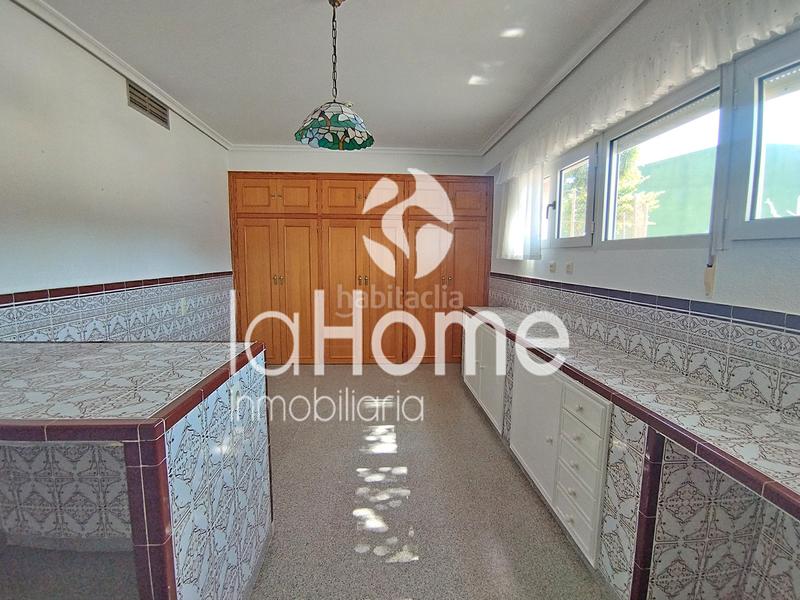 Foto 03ba0f13-e51d-43d3-8a1a-fe6ef27268e8. Chalet un refugio en la naturaleza: dos chalets independientesen una parcela de 5.624m² en Bétera
