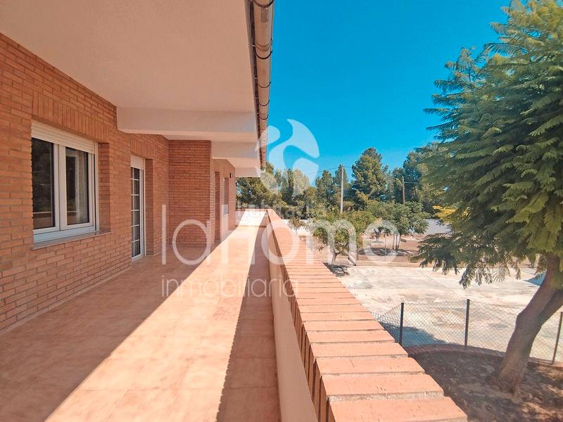 Foto 38bed5ad-6608-407a-8ee4-6191eb74beeb. Chalet un refugio en la naturaleza: dos chalets independientesen una parcela de 5.624m² en Bétera