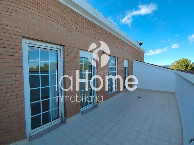 Foto 7955ce57-97a7-4a3d-9f40-e94774f207dc. Chalet un refugio en la naturaleza: dos chalets independientesen una parcela de 5.624m² en Bétera