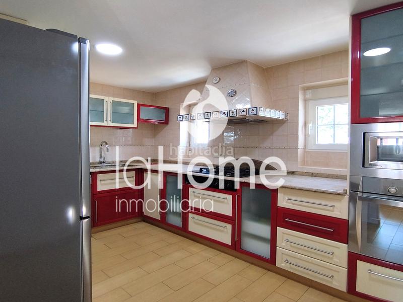 Foto 88da9f1b-1291-4c89-a407-feb3756ff03e. Chalet un refugio en la naturaleza: dos chalets independientesen una parcela de 5.624m² en Bétera