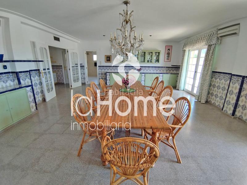 Foto 943ed21b-e340-4390-9d15-cc8638e7e3c5. Chalet un refugio en la naturaleza: dos chalets independientesen una parcela de 5.624m² en Bétera