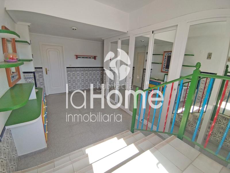 Foto a4f28567-536c-4912-bf92-595ffe3b1f00. Chalet un refugio en la naturaleza: dos chalets independientesen una parcela de 5.624m² en Bétera