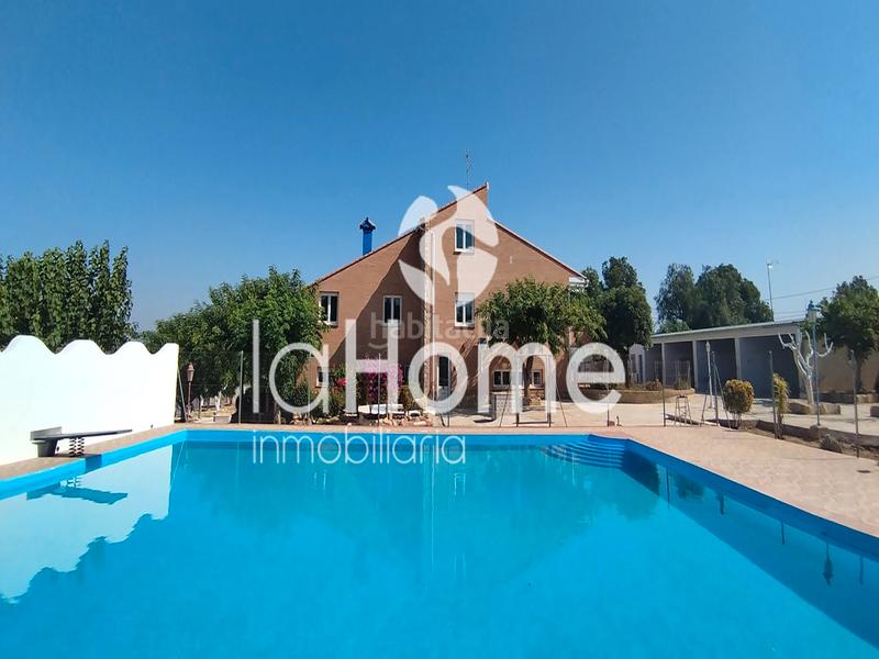 Foto b6e52d71-2ec8-4f4d-9696-f5aa5cf6668a. Chalet un refugio en la naturaleza: dos chalets independientesen una parcela de 5.624m² en Bétera