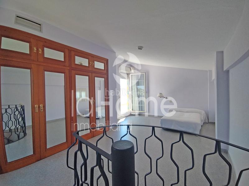 Foto cff3ba27-748c-437f-a91d-f6c63f89aec7. Chalet un refugio en la naturaleza: dos chalets independientesen una parcela de 5.624m² en Bétera