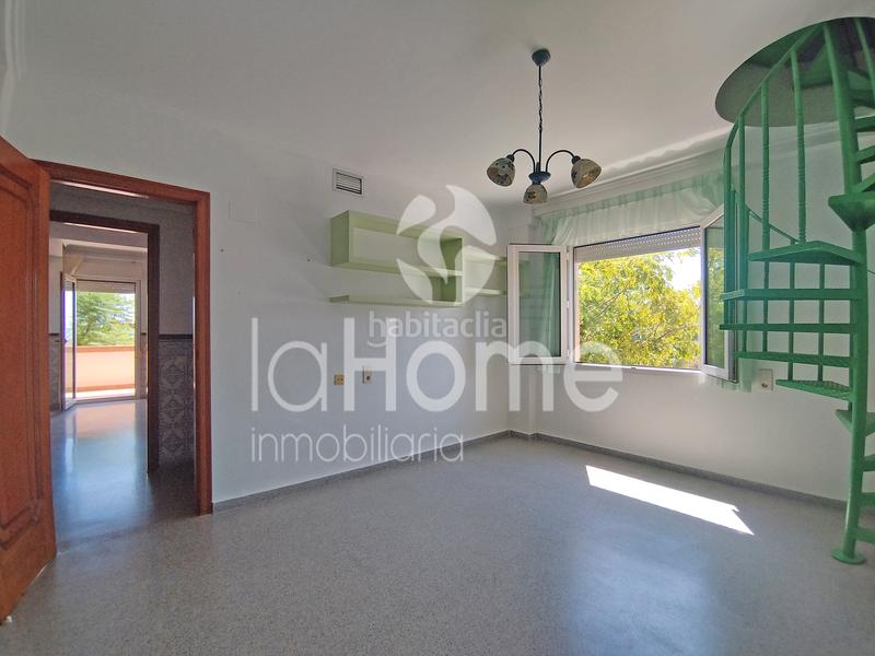 Foto e22d8478-f455-459f-a531-5dbbec6f9c05. Chalet un refugio en la naturaleza: dos chalets independientesen una parcela de 5.624m² en Bétera