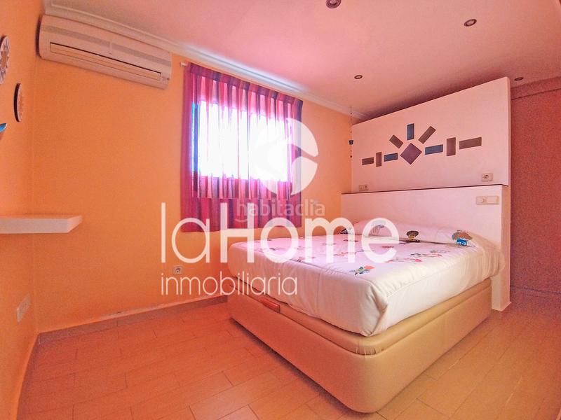 Foto eab544b3-4a6e-4c63-a089-401fb2158bd9. Chalet un refugio en la naturaleza: dos chalets independientesen una parcela de 5.624m² en Bétera