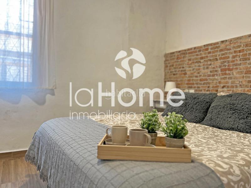 Foto 74c5d4fa-642c-4110-8da3-80b043ae09a6. Casa adossada amb aparcament a Centro Ciudad Paterna