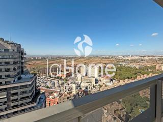 Piso en Sant Pau. Todo el espacio que necesitas, con vistas de ensueño sobre valen