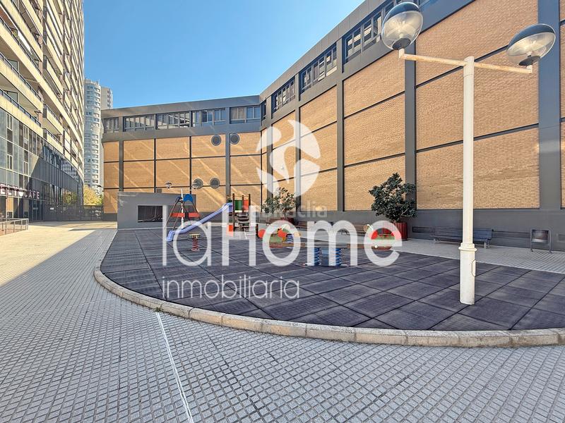 Foto 1c7a5015-6704-429b-8cbc-c96c5e0eea99. Affitto appartamento con riscaldamento parcheggio piscina in Valencia