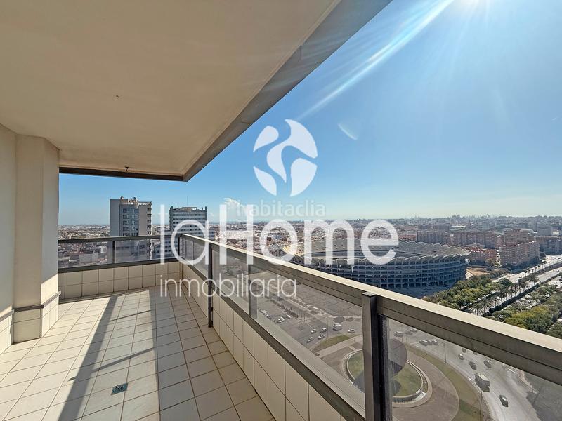 Foto bd10e184-d13b-41fd-beae-dd8a22c483d8. Affitto appartamento con riscaldamento parcheggio piscina in Valencia