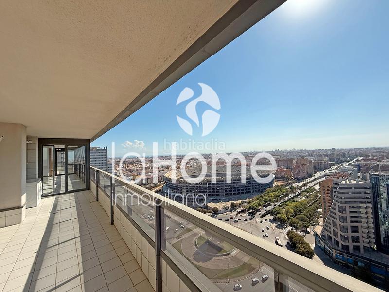 Foto e587d305-9d62-4903-965d-6a693c4a085e. Affitto appartamento con riscaldamento parcheggio piscina in Valencia