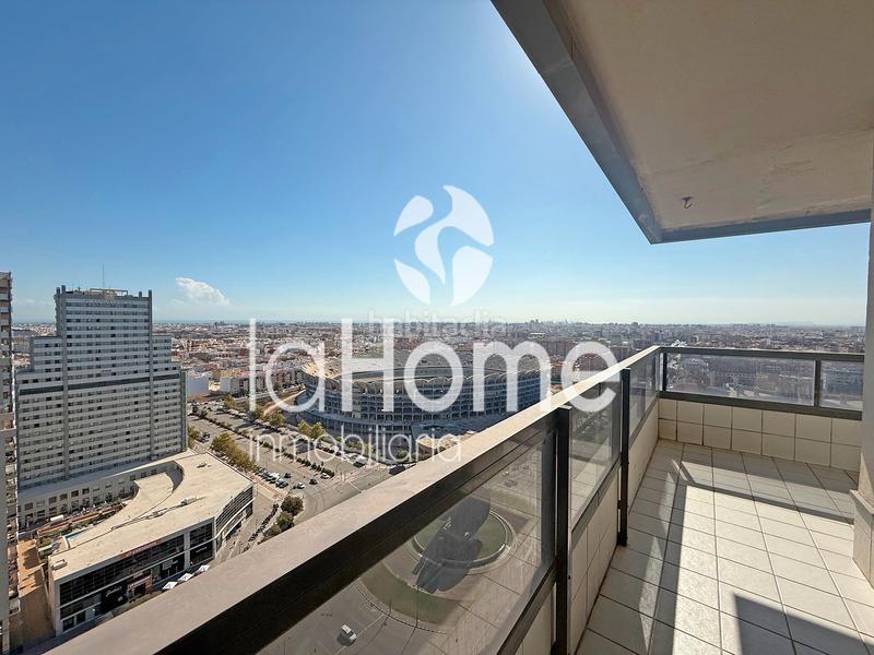 Foto 05781d06-947b-4d3a-8672-c5b8501cc6a4. Location appartement avec chauffage parking piscine dans Valencia