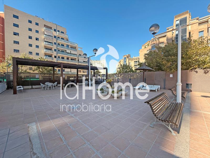 Foto 24382001-bea2-4778-b116-1b52501589ff. Location appartement avec chauffage parking piscine dans Valencia