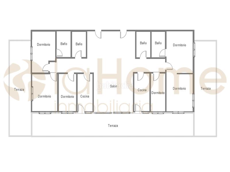 Foto 406638c9-40cd-4f05-a8c7-912a0a7aafa0. Location appartement avec chauffage parking piscine dans Valencia
