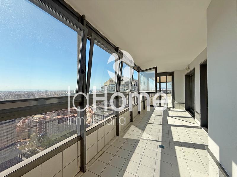 Foto 879bf7dd-a879-4d2b-ade6-3718c7df2a2b. Location appartement avec chauffage parking piscine dans Valencia