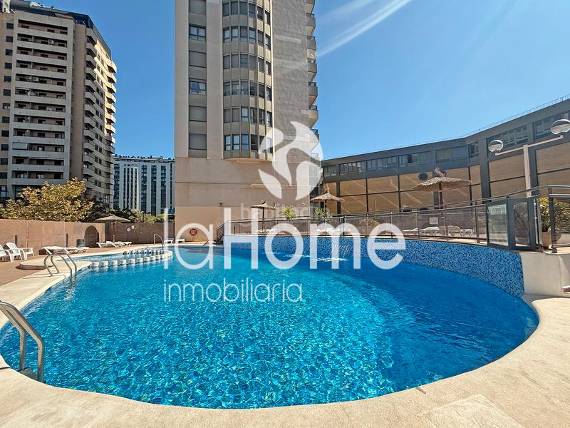 Foto d50d6ef4-c8c3-4f6f-8912-f74bca28254e. Location appartement avec chauffage parking piscine dans Valencia