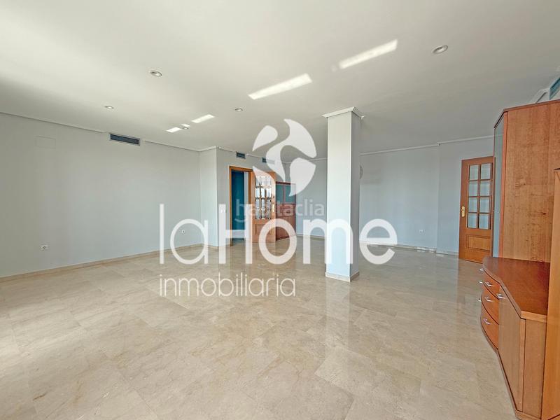 Foto 6197f093-e45c-43e9-acce-508a95a3430c. Miete etagenwohnung mit heizung parking pool in Sant Pau Valencia