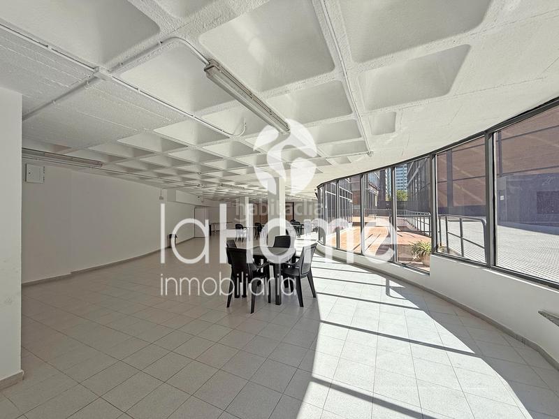 Foto 75d57a28-4bac-4044-8e2d-69ed16cf8b1b. Miete etagenwohnung mit heizung parking pool in Sant Pau Valencia