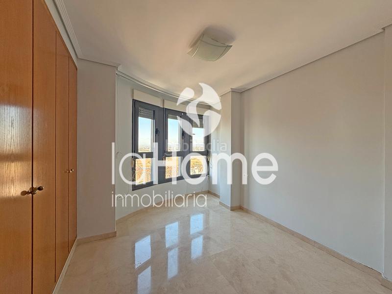 Foto ae767dee-2cef-4c50-be01-b953a90e8492. Miete etagenwohnung mit heizung parking pool in Sant Pau Valencia