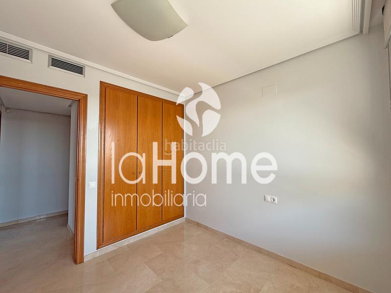 Foto 505a5b66-5dfe-4d2e-b0f7-21c5cc526fea. Rent flat with heating parking pool in Sant Pau Valencia