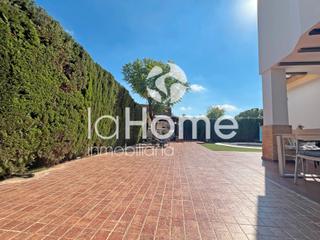 Xalet a La Cañada. Un hogar que transmite tranquilidad y paz