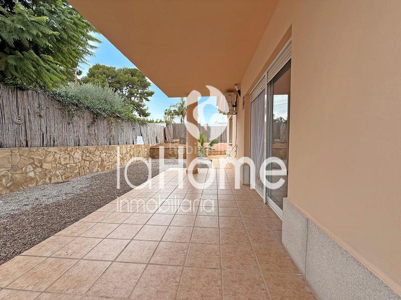 Foto 8e640569-d7c2-4ab8-adc2-ee3729d1113d. Chalet avec cheminée chauffage parking dans La Conarda-Montesano Bétera