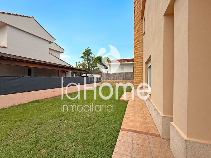 Foto ff3599ae-2e8c-4dd4-a8fa-dfbf44254752. Chalet avec cheminée chauffage parking dans La Conarda-Montesano Bétera