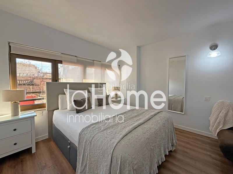 Foto 223718b7-54d1-4888-ab80-4b1e21a77ac4. Loft a Sant Francesc Valencia