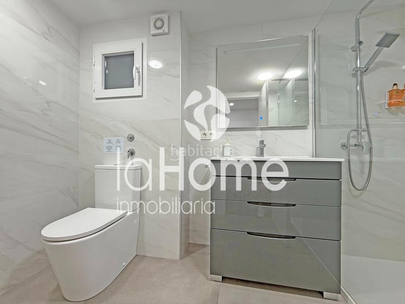 Foto 5d312559-e642-4fcd-aafc-9d550971ac02. Loft a Sant Francesc Valencia