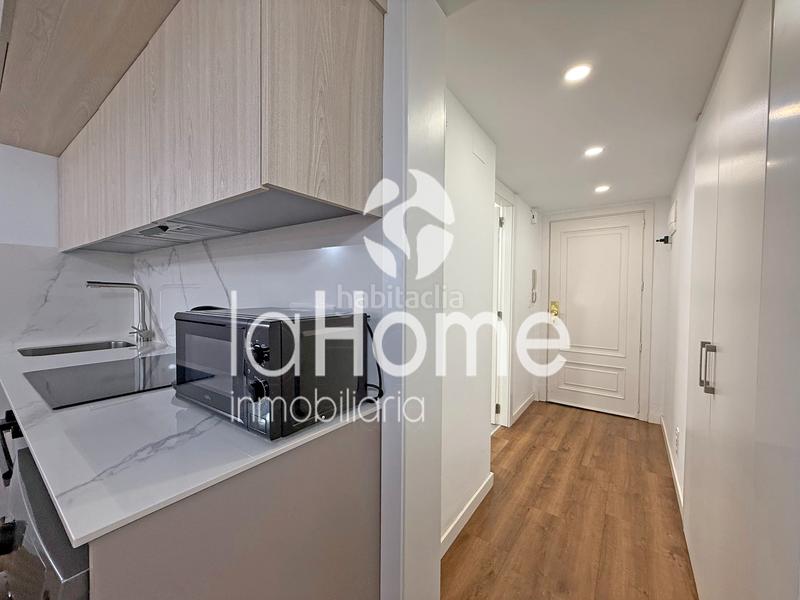 Foto 6ef0d892-f80a-4741-8f58-8e543cb710ff. Loft a Sant Francesc Valencia