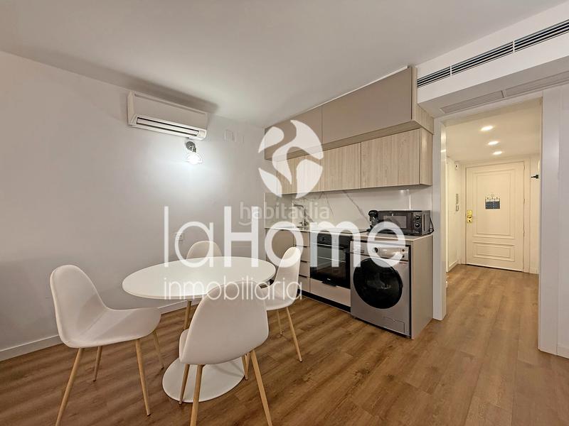 Foto a39e0f62-dd64-4ddc-bf43-93da1641426e. Loft a Sant Francesc Valencia