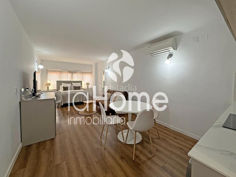 Foto a8dcd6c3-ccc6-428d-b0f2-75926c5338b6. Loft a Sant Francesc Valencia