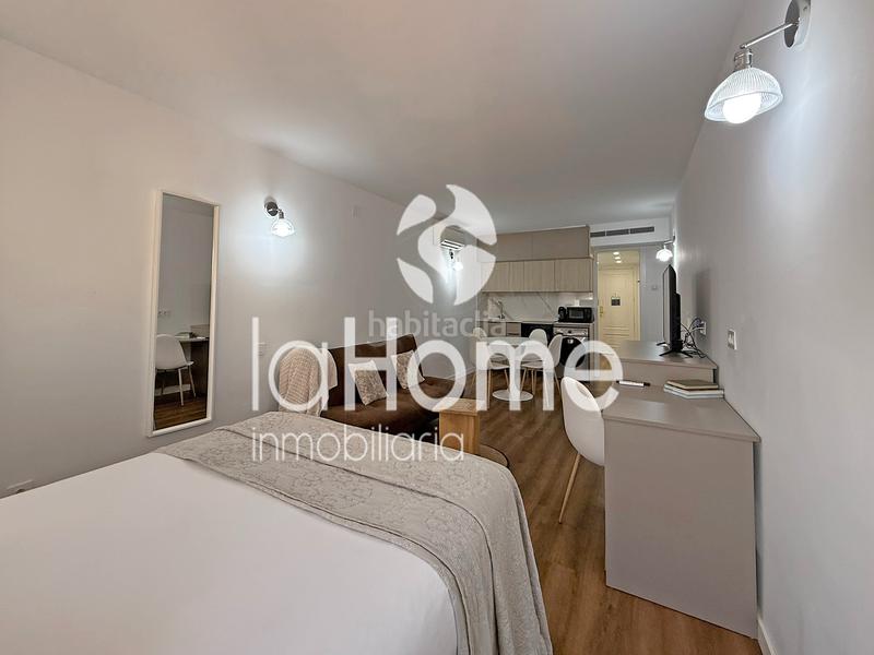 Foto b0000d04-ea44-45e4-a02d-9603fc091728. Loft a Sant Francesc Valencia