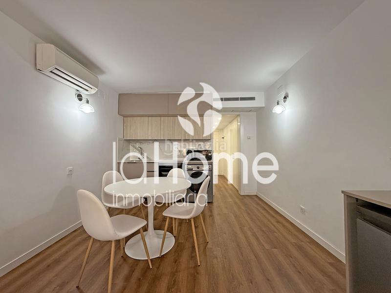 Foto b8753647-ba9b-4869-ab40-229ba4ec02d2. Loft a Sant Francesc Valencia