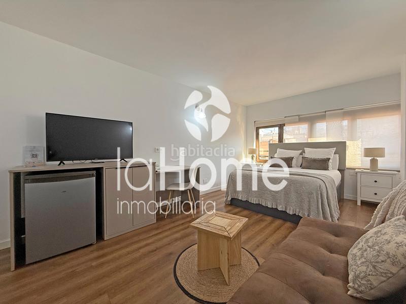 Foto cac548fd-b66d-465d-817d-dcc1ceb3084d. Loft a Sant Francesc Valencia