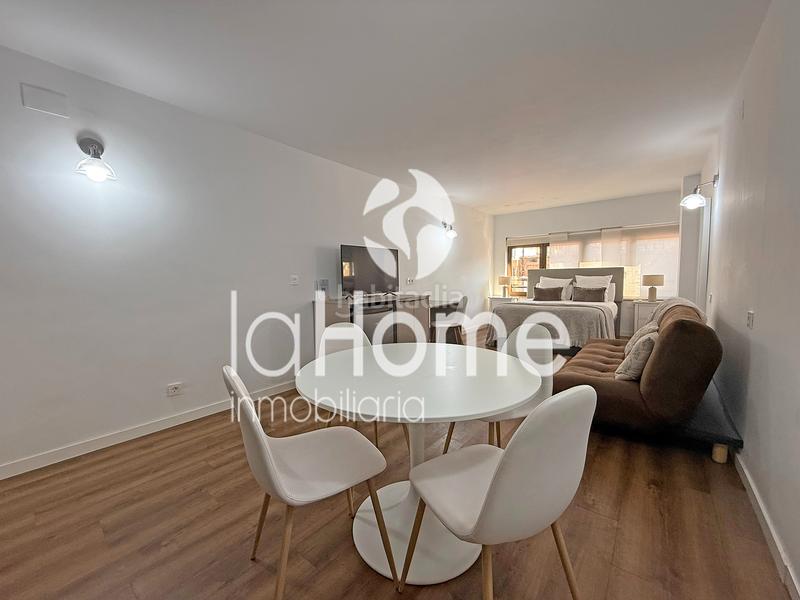 Foto dc84c146-0dd5-460c-aadd-0eda9e1828c6. Loft a Sant Francesc Valencia