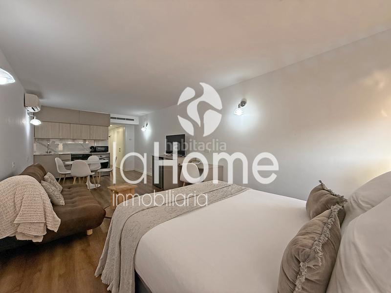 Foto de7a4d09-6978-47d0-b855-f6c8ce5b5529. Loft a Sant Francesc Valencia