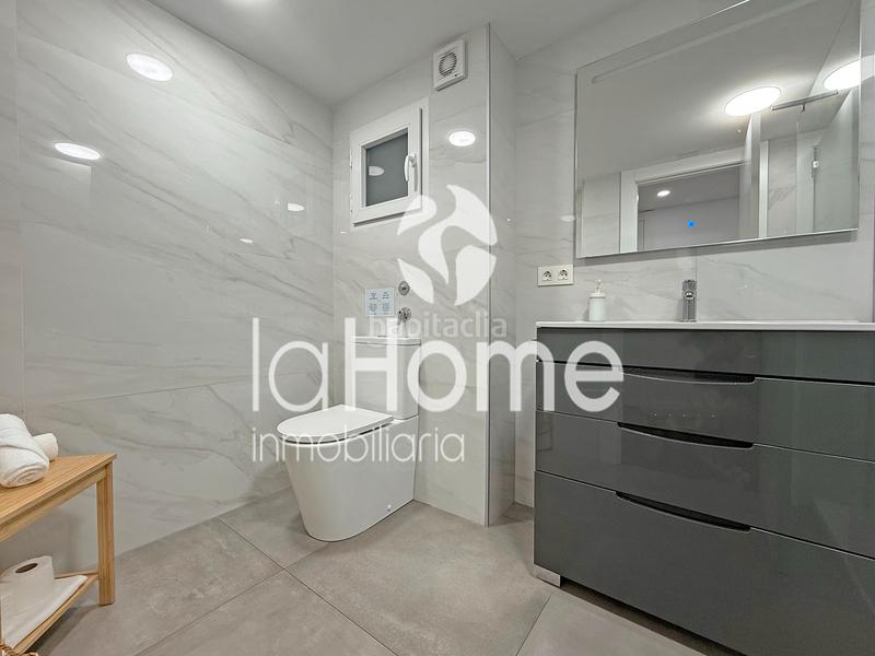 Foto e0b02796-f50b-46f6-a54c-c60cdcbdb053. Loft a Sant Francesc Valencia