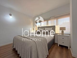 Loft en Sant Francesc. Tu apartamento en el corazón de la ciudad