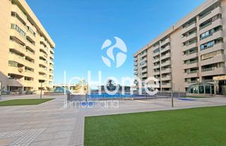 Piso  Avinguda mare nostrum. Acogedor piso con vistas al mar y excelente ubicación