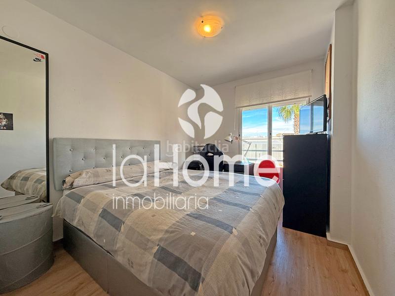 Foto 246d51da-2c2c-4b2c-972b-b28541934332. Piso  amplio, luminoso y bien ubicado en Núcleo Urbano Pobla de Vallbona (la)